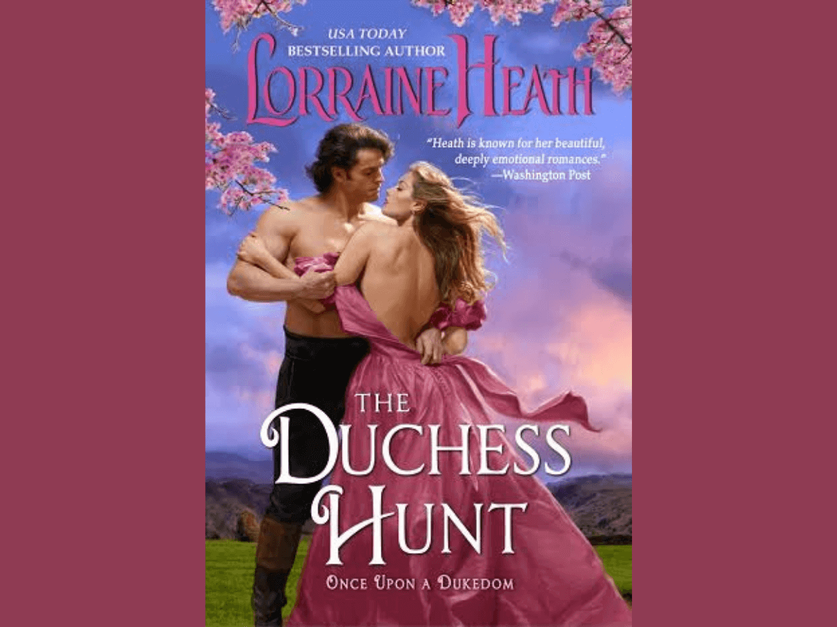 The-Duchess-Hunt-By-Lorraine-Heath
