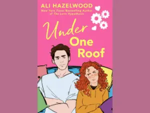 Under One Rood by Ali Hazelwood