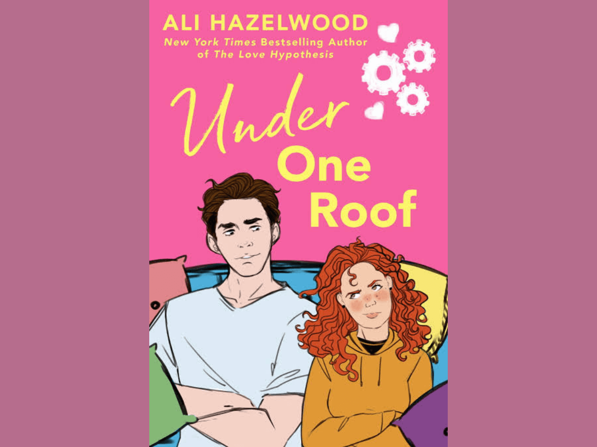 Under One Rood by Ali Hazelwood