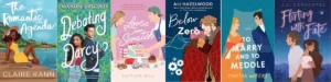 April 2022 new book releases