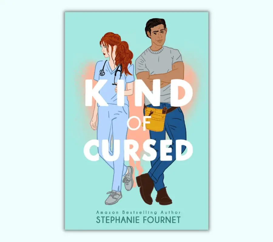Kind of Cursed by Stephanie Fournet