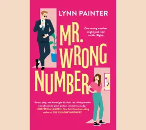 Mr. Wrong by Lynn Painter