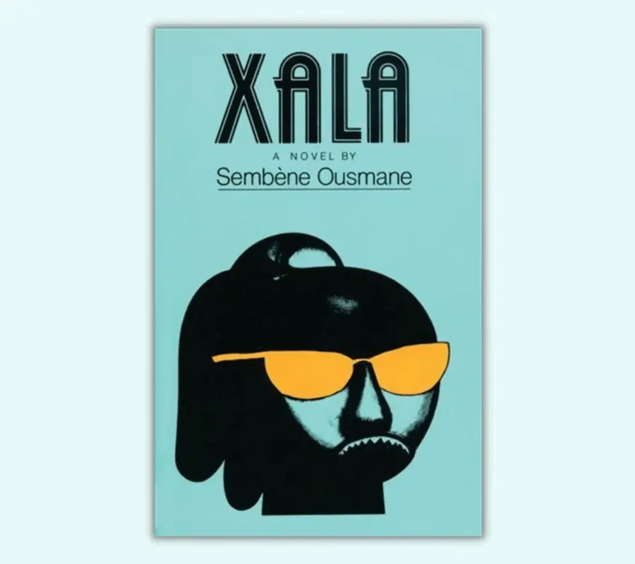 Xala by Ousmane Sembéne