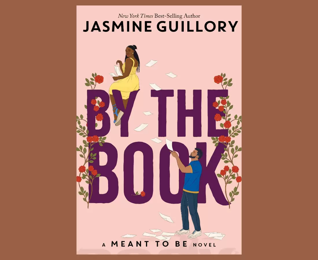By The Book by Jasmine Guillory