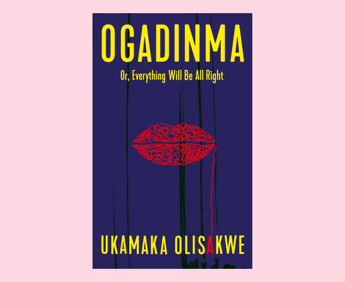 Ogadinma by Ukamaka Olisakwe