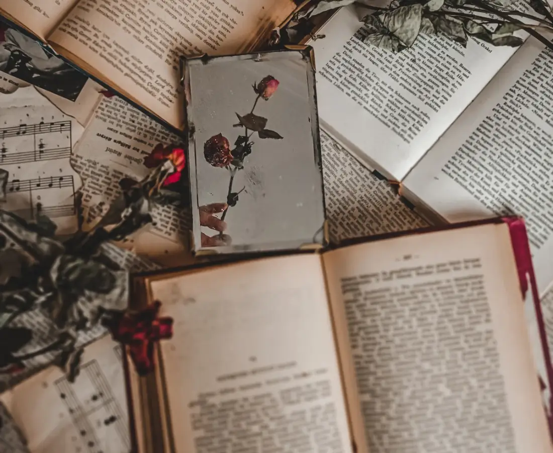 Best romance novel tropes