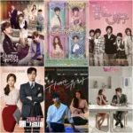 25 Interesting Rich Boy And Poor Girl Korean Dramas