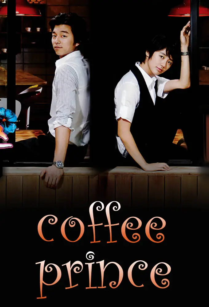 Coffee Prince Kdrama