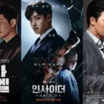 25 Under-The-Radar Legal K-Dramas That Are Way Better Than Law School