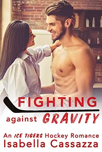 Fighting Against Gravity by Isabella Cassazza