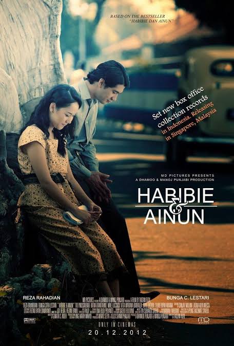 Habibi & Ainun (2012)