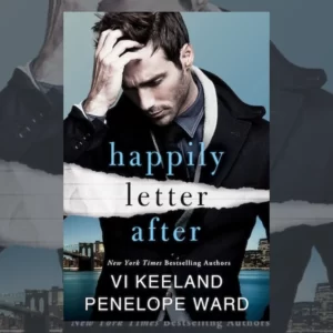 Happily Ever After by Vi Keeland and Penelope Ward book review