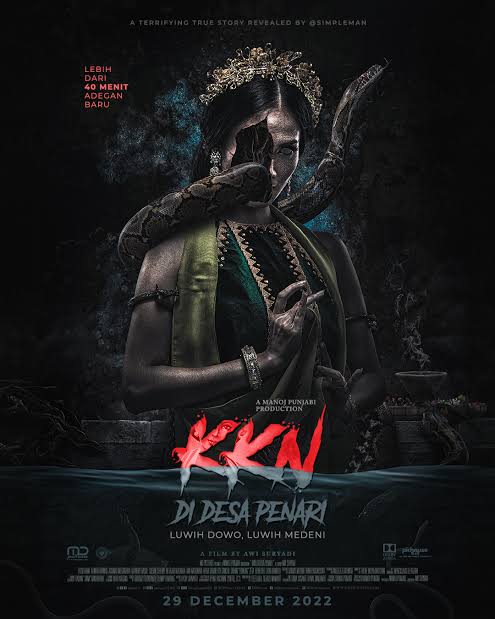 KKN Desa Penari (2022)_