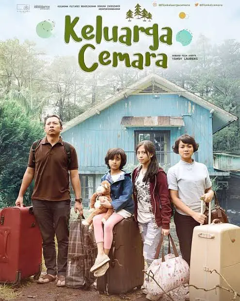 Keluarga Cemara (2018)_