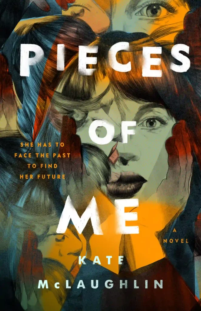 Piece of Me by Kate McLaughlin