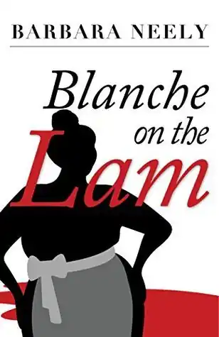 Blanche on The Lam by Barbara Neely