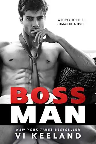 Boss Man by Vi Keeland