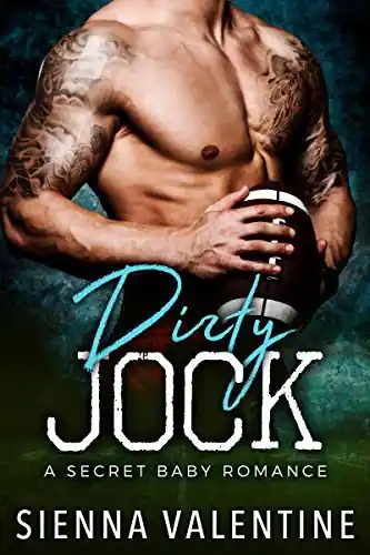 Dirty Jock by Sienna Valentine