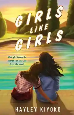 Girls by Girls by Hayley Kiyoko