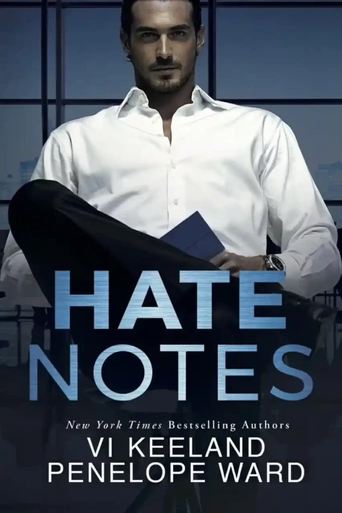 Hate Notes by Vi Keeland