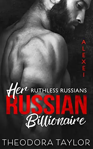 Her Russian Billionaire by Theodora Taylor