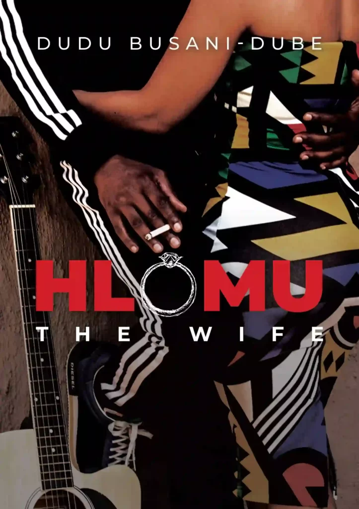 Hlomu The Wife by Dudu Busani-Dube