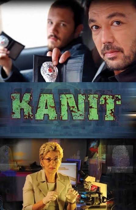 Kanıt