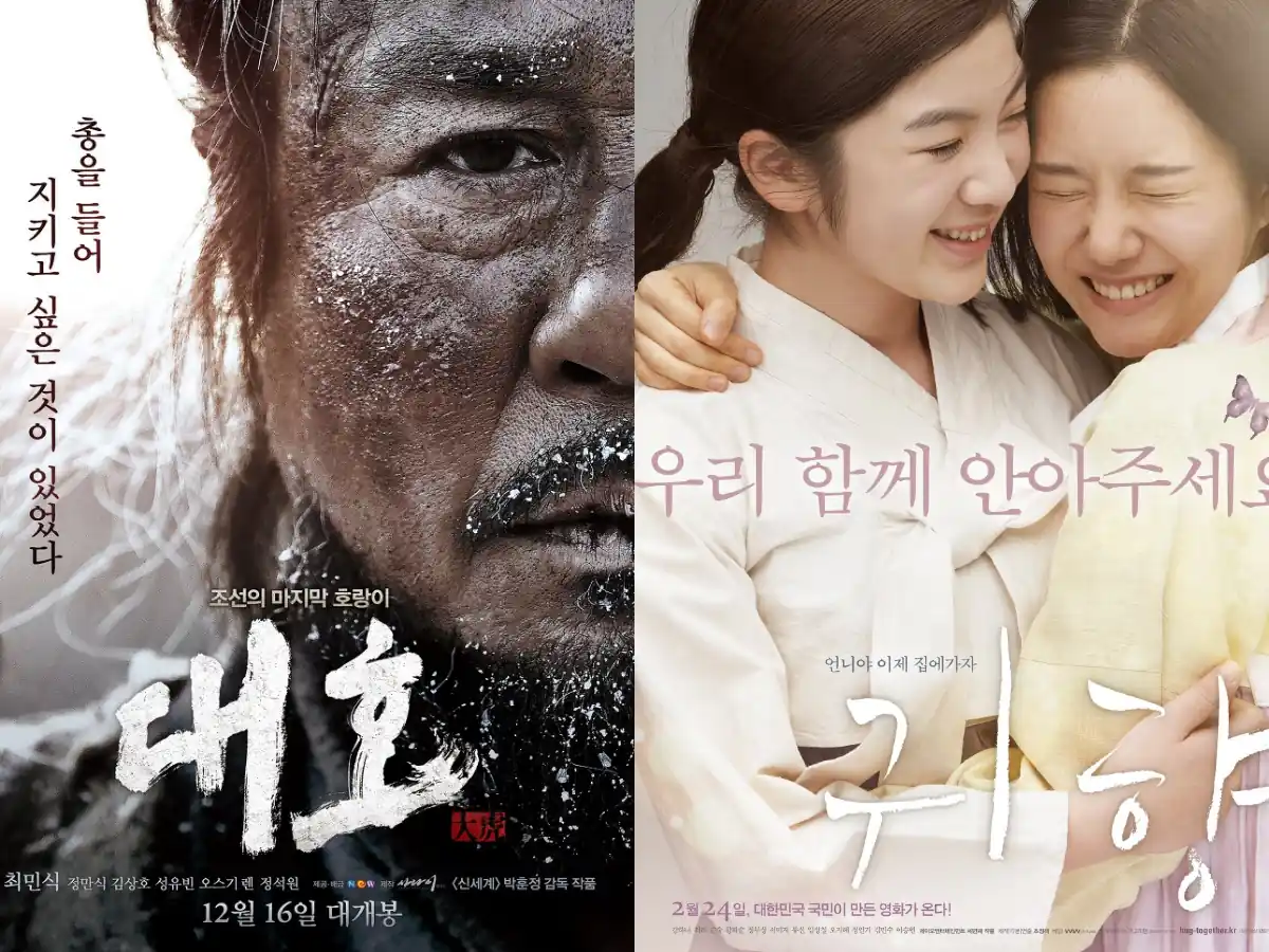 Kdramas About The Japanese Occupation