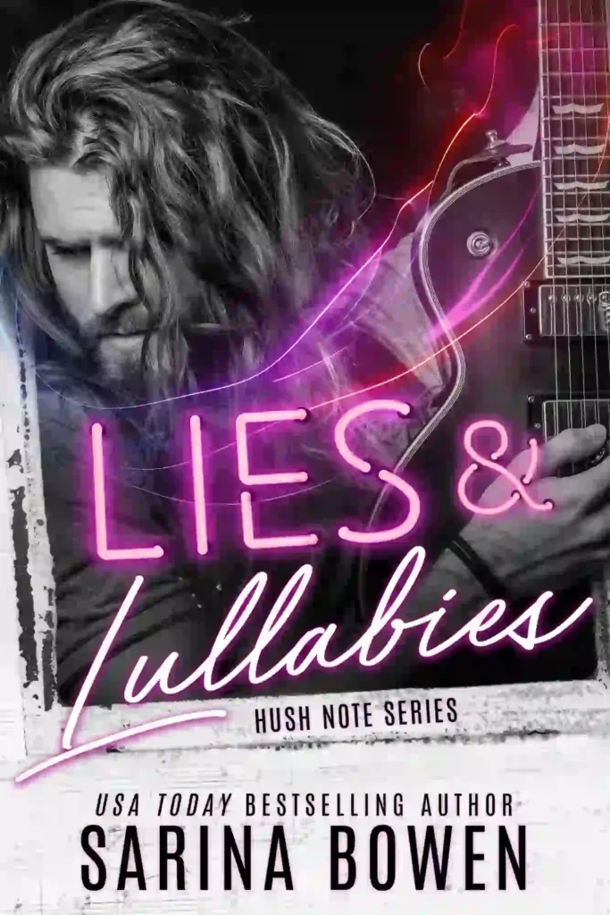 Lies and Lullabies by Sarina Bowen