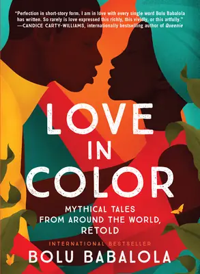 Love in Colour by Bolu Babalola