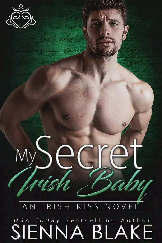 My Secret Irish Baby by Sienna Blake