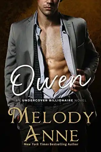 Owen by Melody Anne