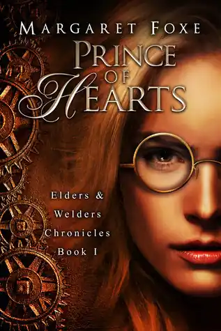 Prince of Hearts by Margaret Foxe