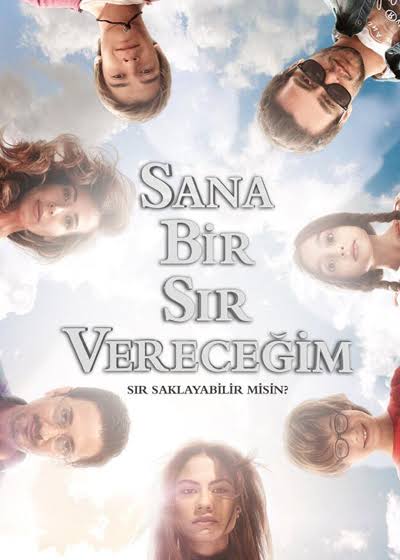 Sana Bir Sır Vereceğim 