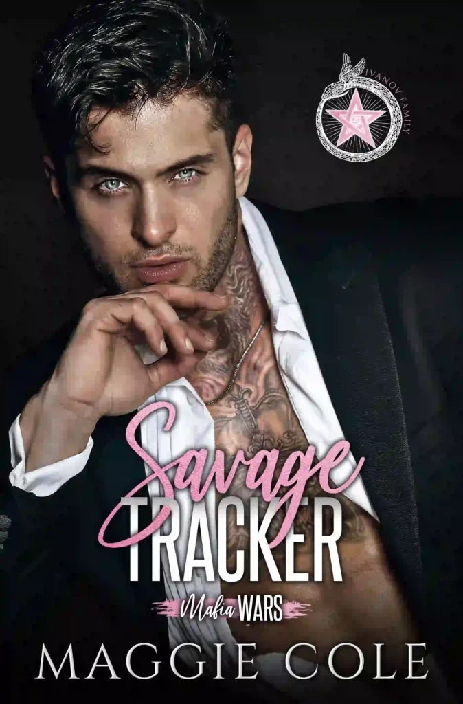 Savage Tracker by Maggie Cole