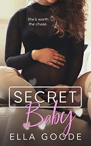 Secret baby hot sale romance novels