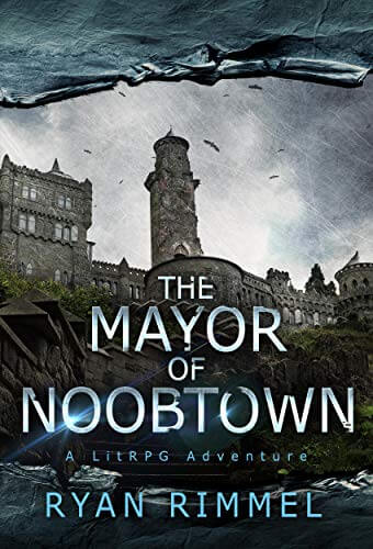 The Mayor Of Mobtown