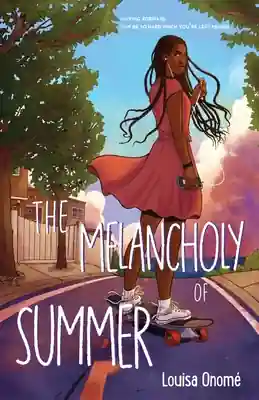 The Melancholy of Summer by Louisa Onome