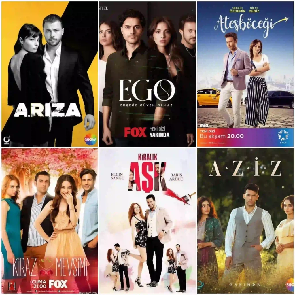 Turkish series with english subtitles online new arrivals