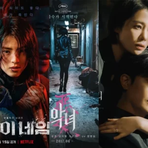 Korean Dramas and Movies Like Pandora