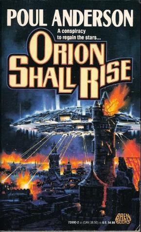Orionshallrise