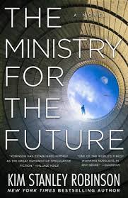 The Ministry for the Future by Kim