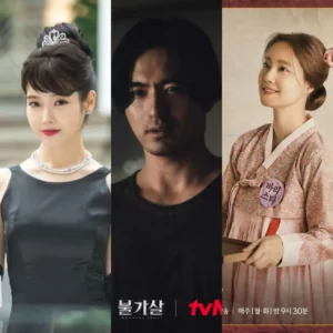 Best fantasy kdramas to watch right now