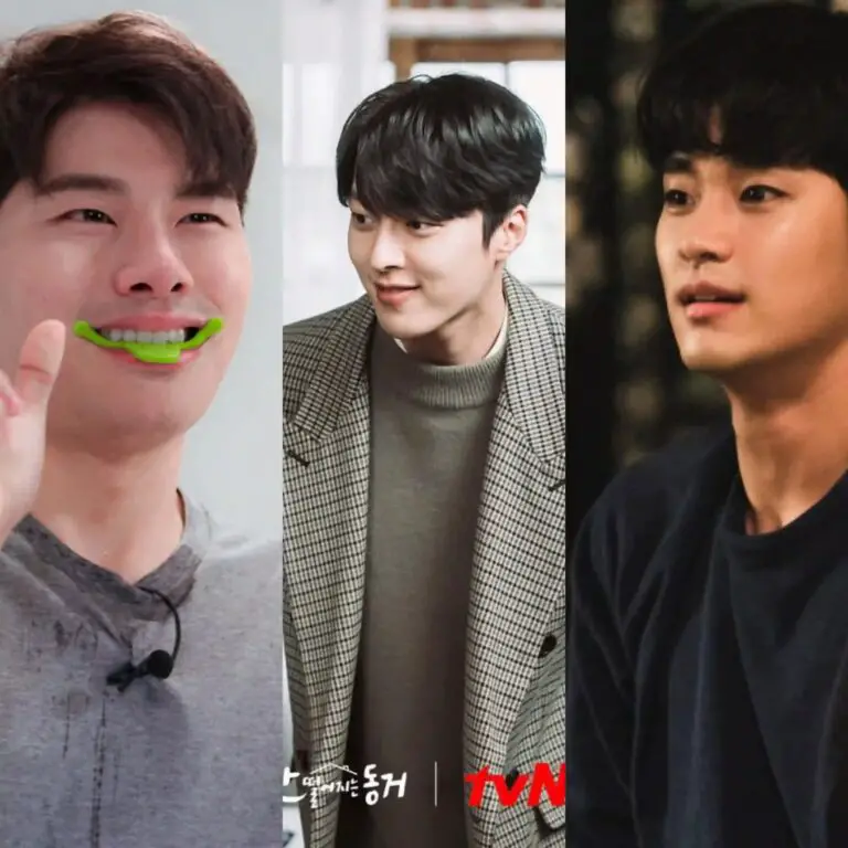 kdrama less than 10 episodes