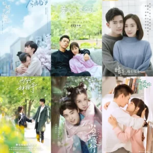 Best Chinese dramas where the female lead falls first and chases the boy