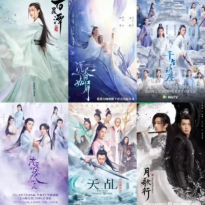 Best Chinese drama about immortals to watch now