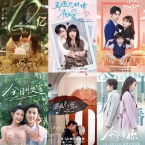 Best romantic Chinese drama about secret baby to watch now