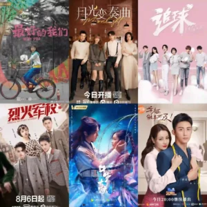 Best Chinese dramas with warm male leads to watch