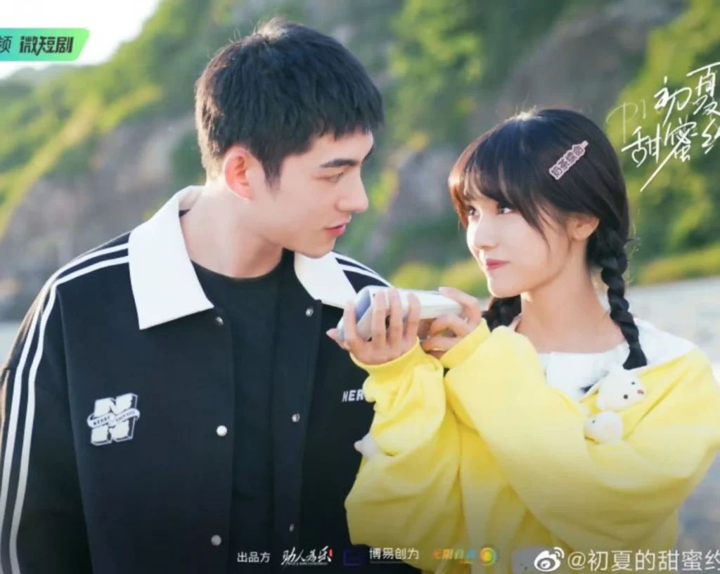 32 New Romantic Chinese Dramas Of 2023 You're Going To Enjoy!