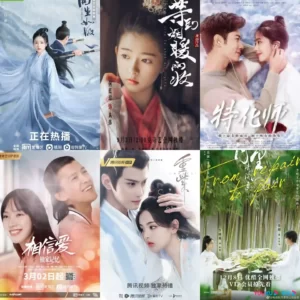 Best teacher and student romance Chinese dramas to watch